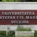Universitatea Stefan cel Mare din Suceava