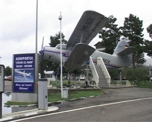 Aeroportul Stefan cel Mare Suceava (1)