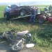 accident ISU la Patrauti