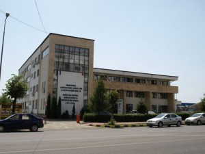 directia agricola suceava