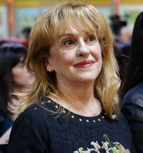Sanda Maria Ardeleanu