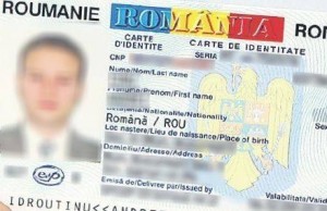 act de identitate