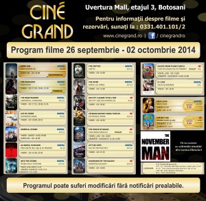 cinegrand