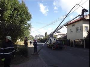 Foto: Monitorul de Suceava