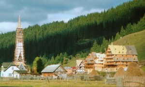 manastire gheorghiteni