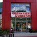 supermarket dumarex Vatra Dornei- Suceava