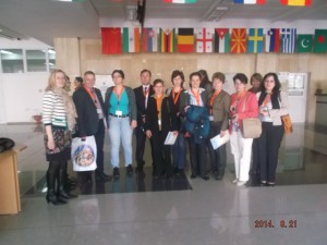 profesori in bulgaria