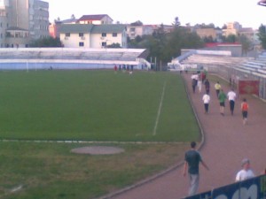 stadion areni