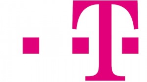 Telekom-Logo