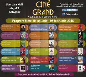 cinegrand