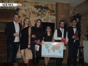 AIESEC