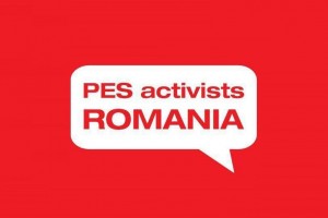 pes_activists_romania