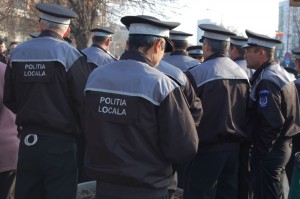 politisti locali