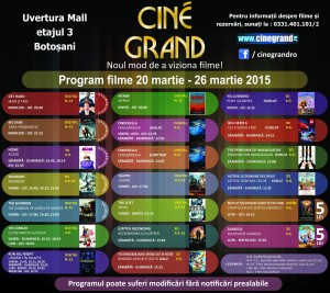 cinegrand