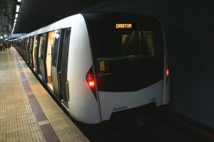 metrou