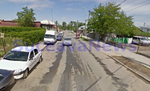 strada suceava din municipiul bucuresti-