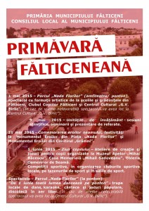 falticeni 1 mai