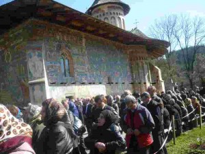 manastirea voronet hram (5)