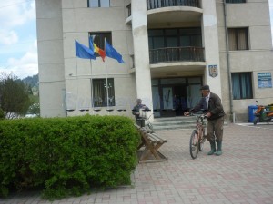 primaria fundu moldovei