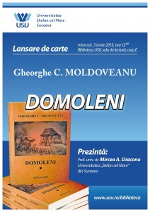 Afis_lansare_carte_Domoleni-01  (1)