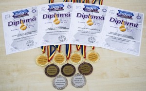 diplome