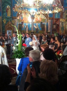 nunta viorica