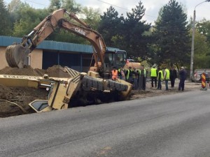 Foto: Monitorul de Suceava