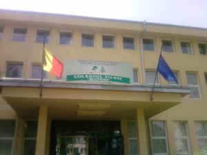 colegiul silvic bucovina