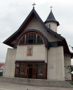 Biserica Sf Andrei-1