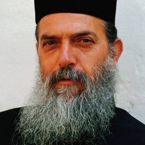 Părintele Andrei Cruciatu