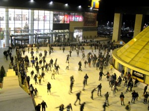 Ice Dream Iulius Mall Suceava  02