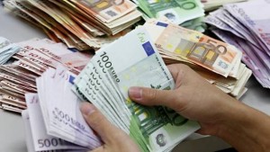 Bani in euro