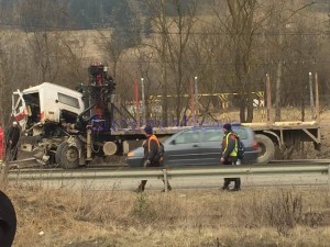 accident feroviar vatra dornei suceava