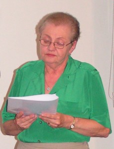 Stanislava  Maria Iachimovschi