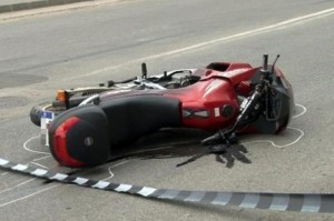 accident mortal motocicleta