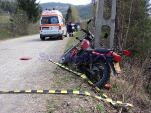 accident mortal motocicleta suceava (2)