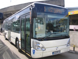 autobuz TPL Suceava