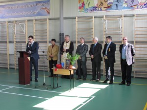 inaugurare sala sport 2