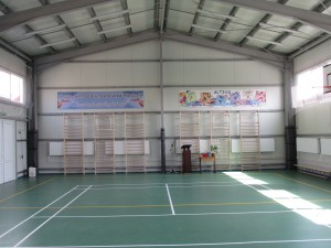 inaugurare sala sport3