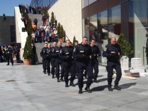 ziua jandarmeriei - jandarmi 2016 (1)