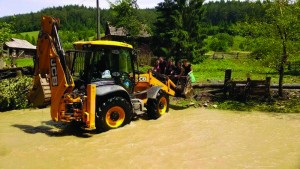 inundatii in judetul suceava