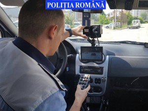 radar politie