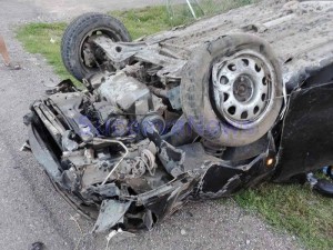 accident capu codrului suceava masina rasturnata (7)