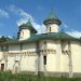 biserica Adormirea Maicii Domnului- Ilisesti- Suceava