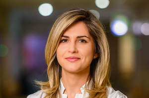 Dr. Miler Ancuța-Andreea, medic specialist Chirurgie generală, Arcadia