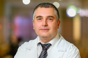 Dr. Răzvan Țăranu, medic specialist Ortopedie-Traumatologie, Arcadia