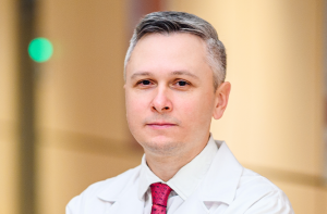 Dr. Lucian Iacob, medic specialist Chirurgie vasculară, Arcadia