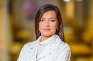 Dr. Iuliana Elena Bujor, medic specialist Obstetrică-Ginecologie, Arcadia