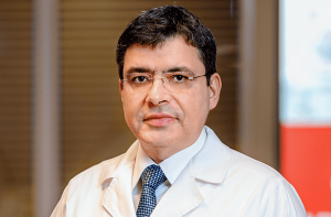 Prof. Dr. Dragoș Negru, medic primar Radiologie și Imagistică Medicală, Arcadia