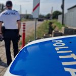 politist, politie, controale trafic, razii, filtre, sofer prins, amenda